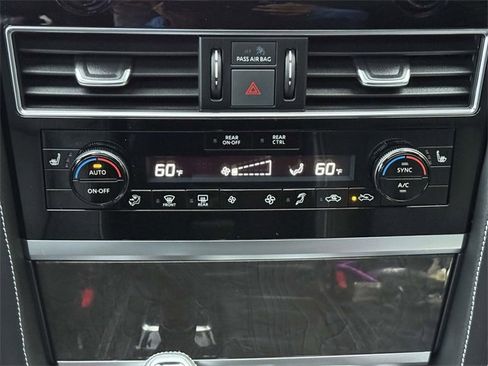 Used 2024 INFINITI QX80 Luxe w/ Cargo Package image 15