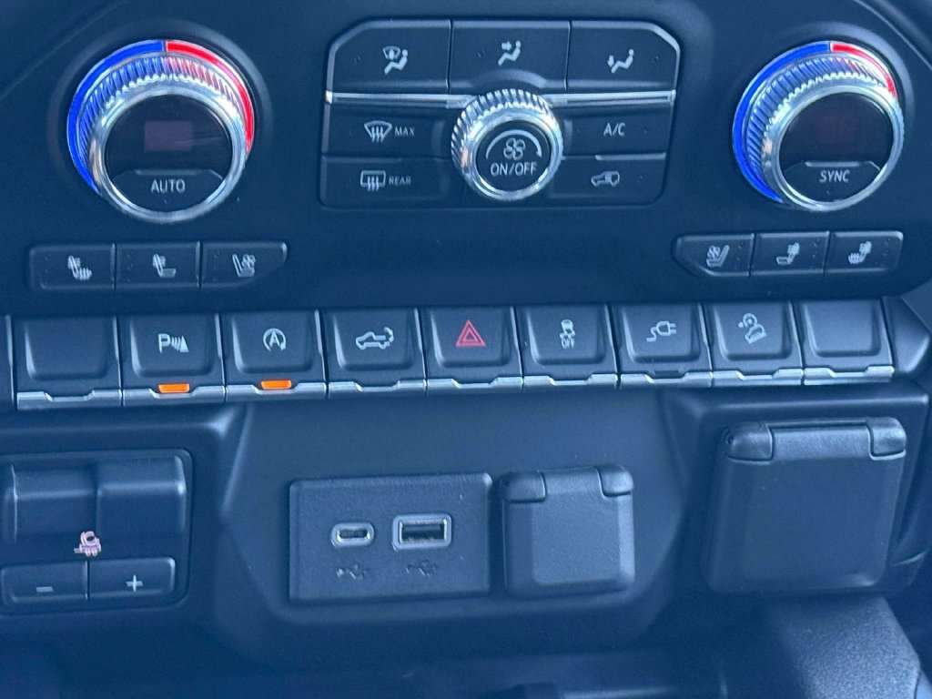 Used 2019 GMC Sierra 1500 Denali AWD/4WD image 26