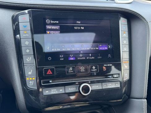 Used 2022 INFINITI QX55 Essential w/ Proassist Package image 20