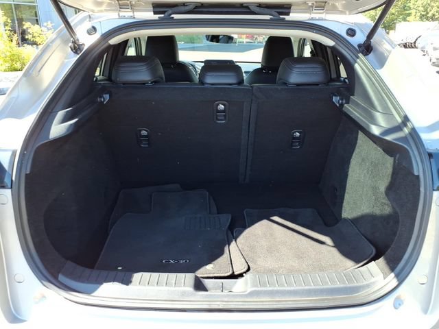 Used 2024 MAZDA CX-30 AWD 2.5 S w/ Select Sport Pkg image 11