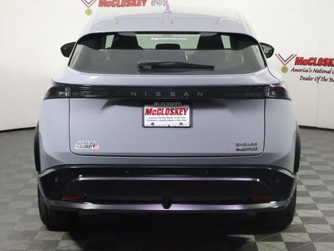 Used 2024 Nissan Ariya AWD image 6