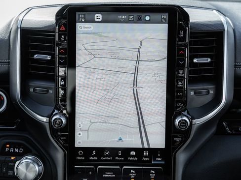 New 2026 RAM 1500 Laramie image 24