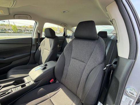 Used 2023 Honda Accord LX image 16