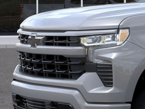 New 2025 Chevrolet Silverado 1500 RST image 52