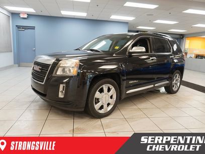 Used 2013 GMC Terrain Denali