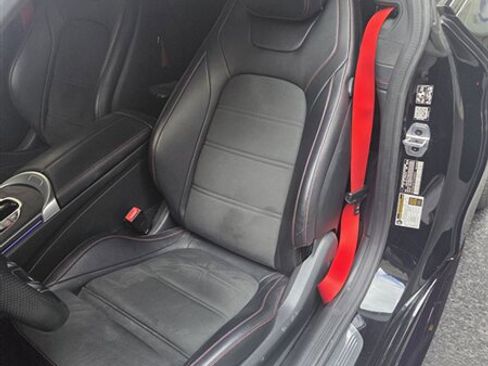 Used 2019 Mercedes-Benz C 43 AMG AMG C 43 image 11