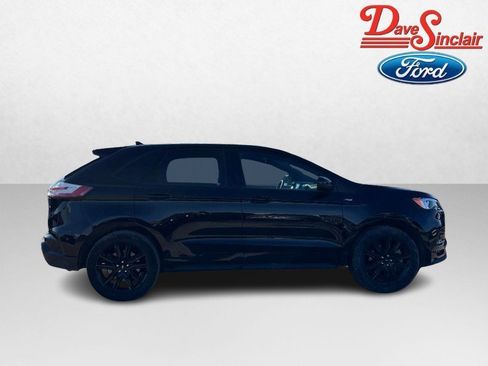 Used 2023 Ford Edge ST-Line image 5