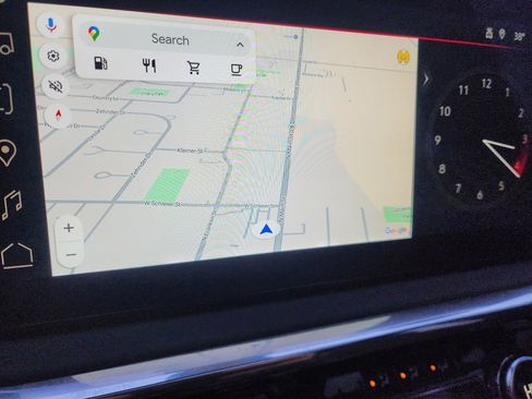 Certified 2024 GMC Sierra 1500 Denali Ultimate image 45