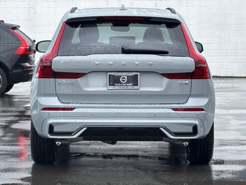 New 2026 Volvo XC60 T8 Core AWD/4WD image 7