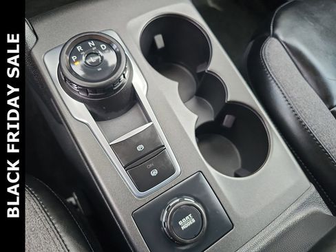 New 2025 Ford Bronco Sport Big Bend w/ Convenience Package image 23