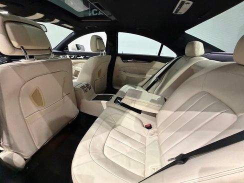 Used 2016 Mercedes-Benz CLS 400 image 29