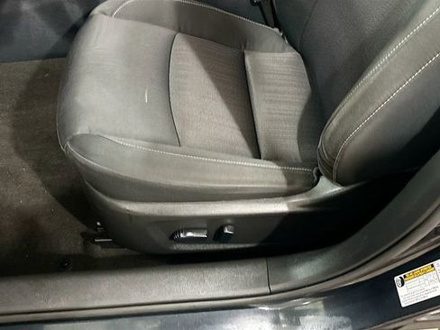 Used 2022 Nissan Altima 2.5 SV image 19