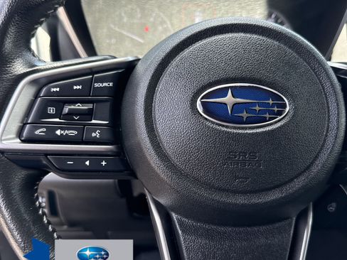 Used 2023 Subaru Ascent Limited AWD/4WD image 26