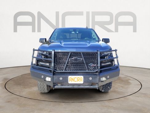Used 2019 Chevrolet Silverado 1500 LT Trail Boss image 8