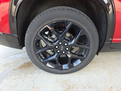 Used 2026 Chevrolet Traverse RS AWD/4WD image 73