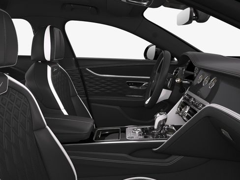 Used 2023 Bentley Flying Spur W12 image 5
