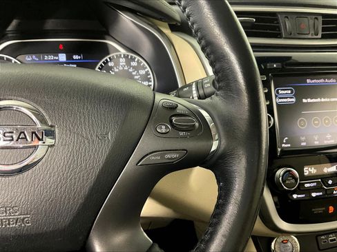 Used 2022 Nissan Murano Platinum w/ Cargo Package AWD/4WD image 12