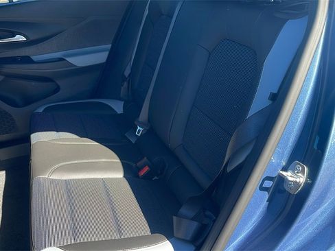 New 2025 Buick Envista Preferred w/ Convenience I Package image 12