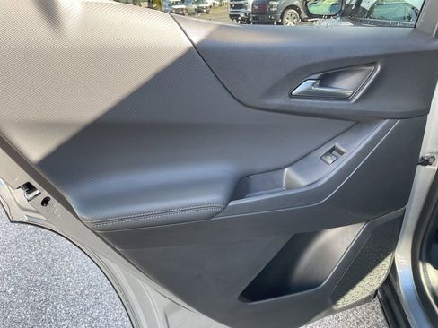 New 2026 Chevrolet Equinox LT image 44