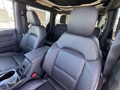 New 2026 Ford Bronco Big Bend w/ Black Diamond Package image 18