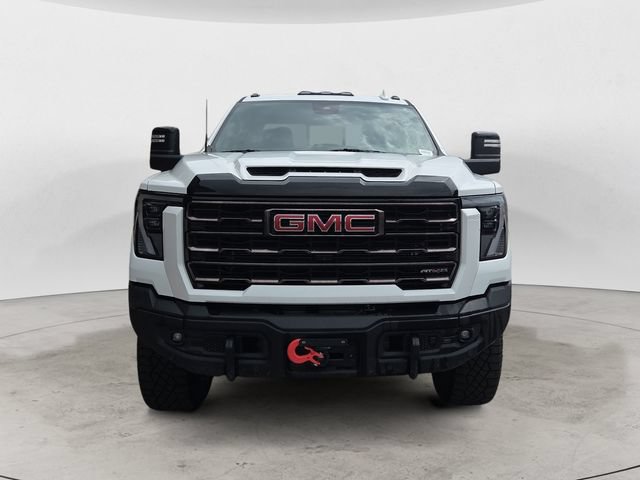 Used 2025 GMC Sierra 2500 AT4X w/ AT4X AEV Edition AWD/4WD image 2