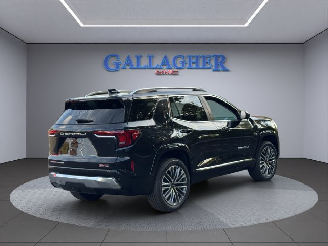 New 2027 GMC Terrain Denali AWD/4WD image 5