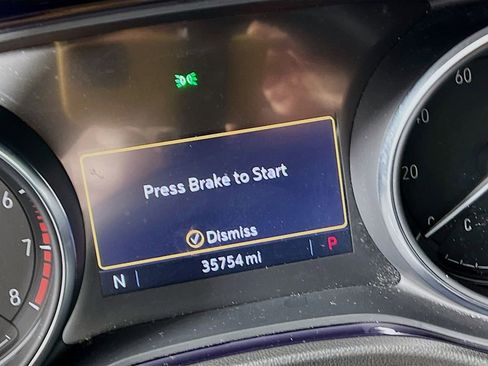 Certified 2023 Buick Encore GX Select w/ Sport Touring Package image 11