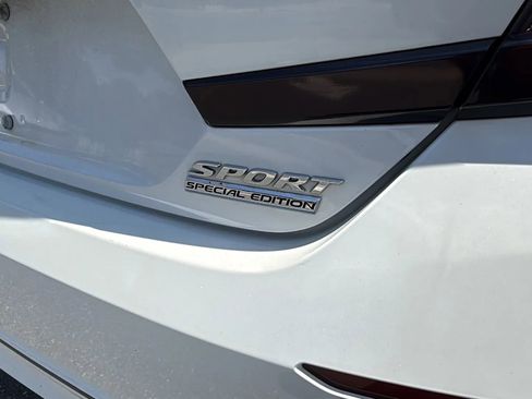Used 2021 Honda Accord Sport Special Edition image 6