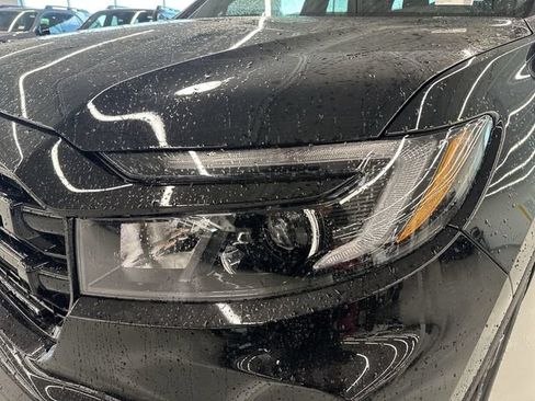 New 2026 Honda Ridgeline Black Edition image 28