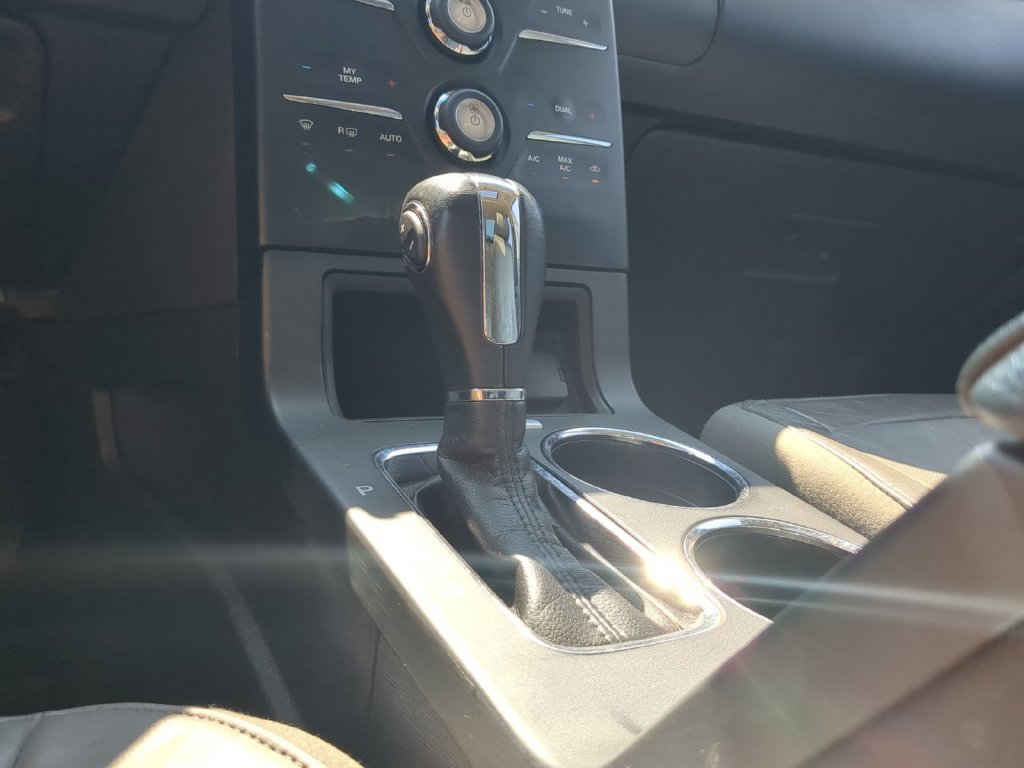 Used 2019 Ford Flex SEL w/ Equipment Group 202A FWD image 13