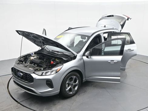 Used 2024 Ford Escape ST-Line image 33