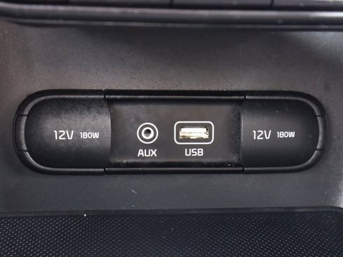 Used 2017 Kia Sportage SX AWD/4WD image 25