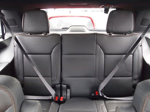 Used 2022 Chevrolet Tahoe High Country w/ Premium Package 2 image 29