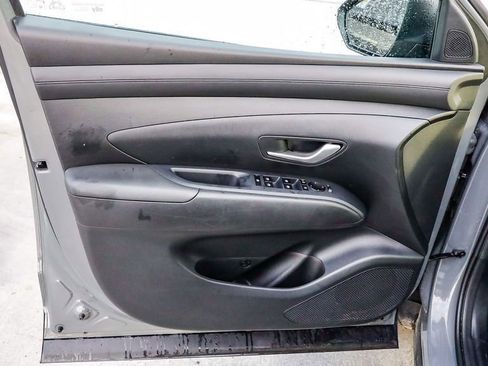 Used 2025 Hyundai Santa Cruz SEL image 24