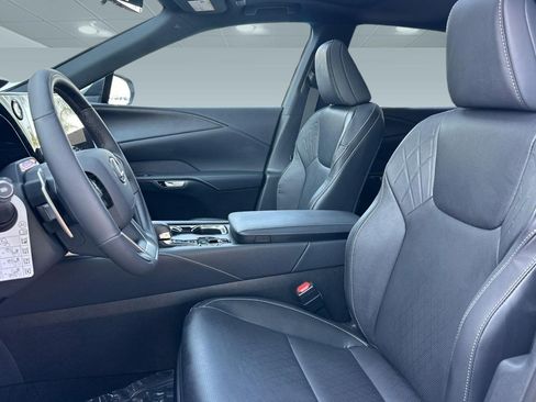 New 2026 Lexus RX 350 FWD image 5