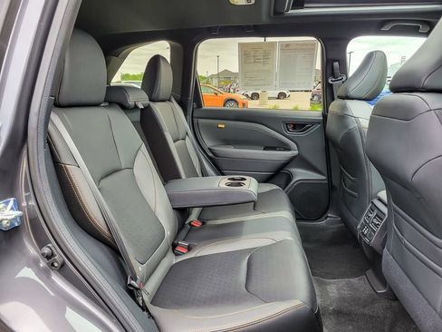 Certified 2026 Subaru Forester Wilderness AWD/4WD image 32