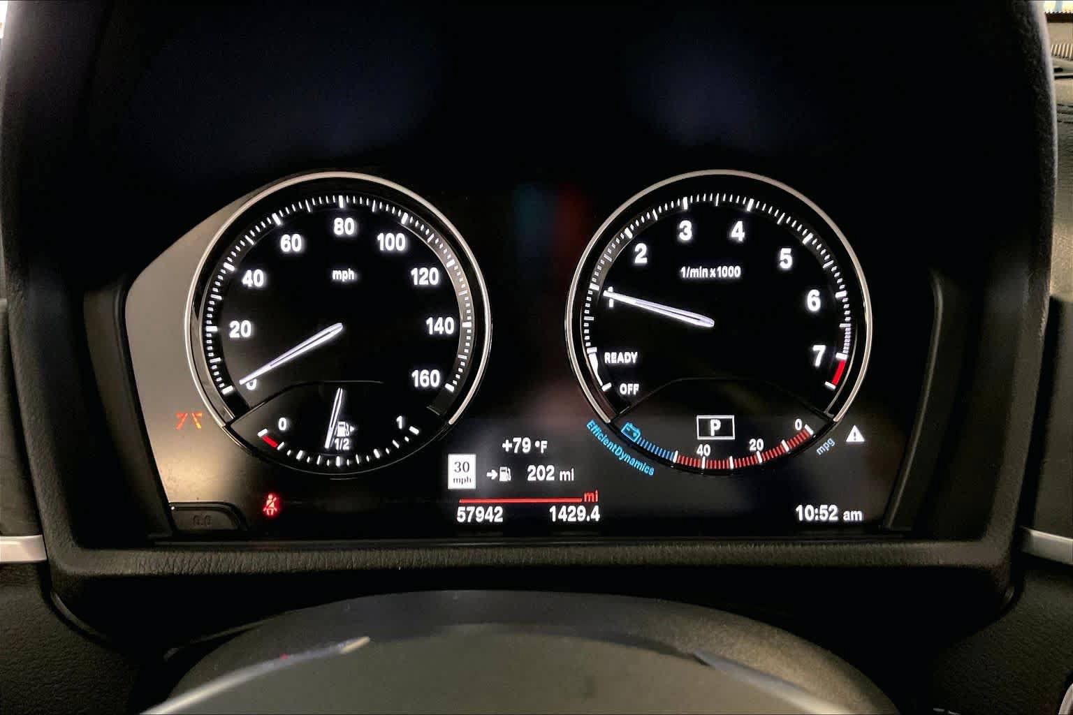 Used 2022 BMW X2 sDrive28i w/ Premium Package FWD image 24