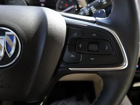 Certified 2023 Buick Envision Avenir image 35