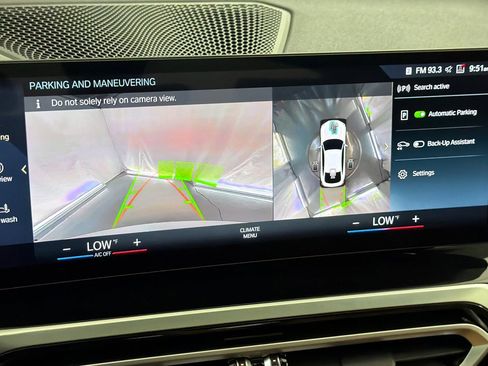 Certified 2023 BMW i4 eDrive35 RWD image 25