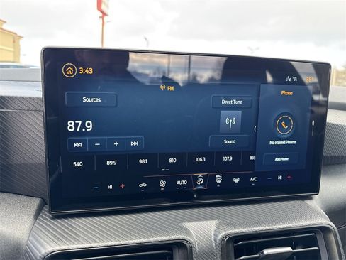 New 2026 Ford Mustang Coupe image 16