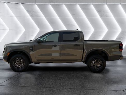 New 2026 Ford Ranger XLT image 3