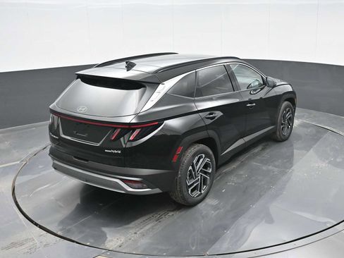 New 2026 Hyundai Tucson Limited image 27