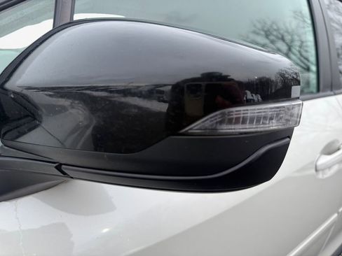 Used 2024 Subaru Outback Onyx Edition image 19