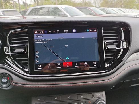 New 2026 Dodge Durango GT AWD/4WD image 32