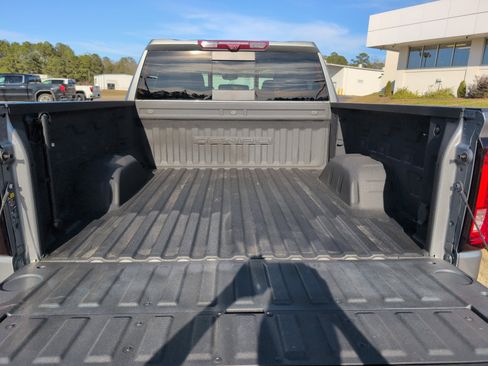 Used 2023 GMC Sierra 1500 Denali w/ Denali Reserve Package image 4