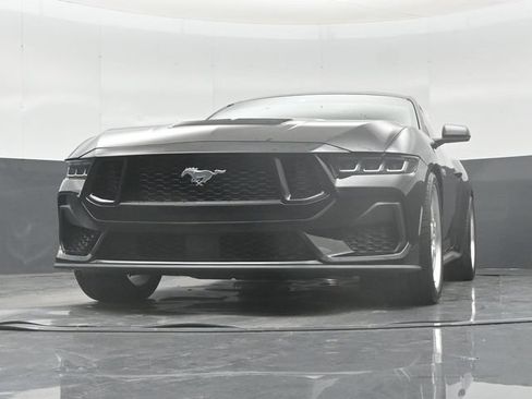 Used 2024 Ford Mustang GT Premium RWD image 56