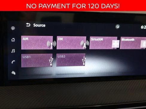 New 2025 Nissan Kicks SR w/ SR Premium Package image 19