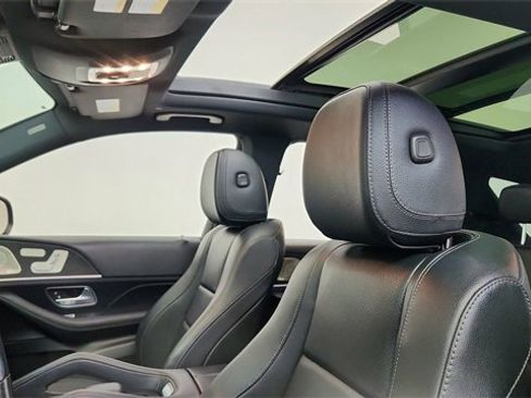 Used 2023 Mercedes-Benz GLE 450 4MATIC w/ AMG Line Exterior image 33