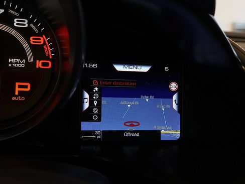 Certified 2020 Ferrari 812 Superfast RWD image 32