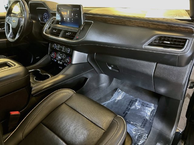 Used 2023 Chevrolet Tahoe Premier AWD/4WD image 30